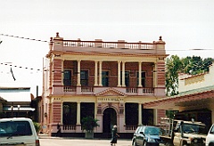 2000 - Australie 267T